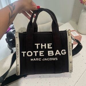 Marc Jacobs Tote Bag